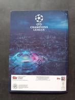 Topps Champions League Stickers 2021-22 - 1 Album complet -, Verzamelen, Nieuw