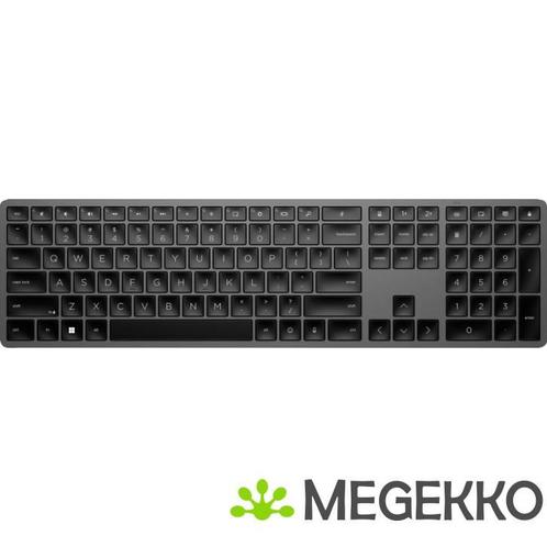 HP 975 Dual-Mode Wireless Keyboard, Informatique & Logiciels, Claviers, Envoi