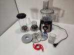 Bosch MCM3501M Foodprocessor Foodprocessors, Elektronische apparatuur, Verzenden, Nieuw