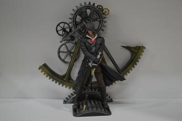 Assassins Creed Syndicate Figure BIG BEN Collectors beschikbaar voor biedingen