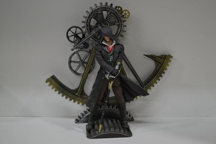 Assassins Creed Syndicate Figure BIG BEN Collectors, Collections, Cinéma & Télévision