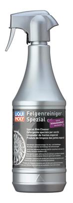 LIQUI MOLY Velgenreiniger speciaal met vuilindicator 1L, Ophalen of Verzenden