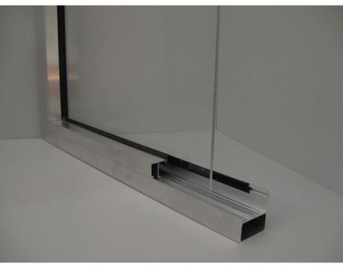 Plexiglas® XT - 6 mm dik-1000 x 500 mm-Helder, Bricolage & Construction, Vitres, Châssis & Fenêtres, Envoi
