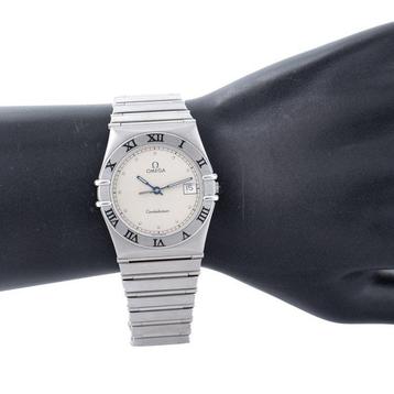 Omega - Constellation - Sans Prix de Réserve - 396.1070 -