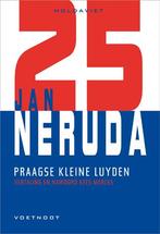 Praagse kleine luyden / Moldaviet / 25 9789491738340, Verzenden, Zo goed als nieuw, Jan Neruda