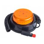 Horpol LED Zwaailamp Magnetisch Oranje LDO-2664/R, Auto-onderdelen, Verlichting, Ophalen of Verzenden, Nieuw