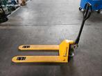 manuele transpallet Total lifter AC-low-51, Ophalen, Nieuw