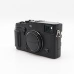Fujifilm X-Pro3 body Titan zwart | Tweedehands, Audio, Tv en Foto, Verzenden, Zo goed als nieuw