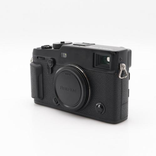 Fujifilm X-Pro3 body Titan zwart occasion, Audio, Tv en Foto, Fotocamera's Digitaal, Zo goed als nieuw, Verzenden