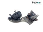 Remklauw Achter Piaggio | Vespa MP3 400 LT 2007-2010, Motoren, Verzenden, Gebruikt