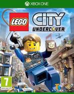 LEGO City Undercover (Xbox One Games), Consoles de jeu & Jeux vidéo, Jeux | Xbox One, Ophalen of Verzenden