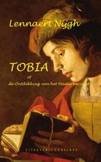 Tobia, of De ontdekking van het masturbariaat 9789054294368, Verzenden, Lennaert Nijgh