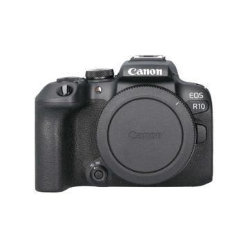 ZGAN Canon EOS R10 (1000 clicks) met garantie, Verzenden