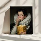 Dikhotomy - Popcorn Duchess - No Reserve - Limited Edition, Antiek en Kunst