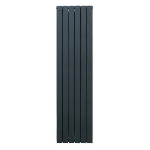 Aluminium Radiator – 1800mm x 475mm – Antraciet Grijs, Bricolage & Construction, Chauffage & Radiateurs, Envoi