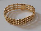 Bracelet - 18 carats Or jaune