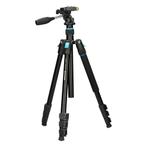 Cullmann Rondo 460M Driewegkop RW20 met garantie, Ophalen of Verzenden, Gebruikt