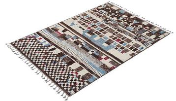 Berbère - NOUVEAU - Tapis - 187 cm - 133 cm beschikbaar voor biedingen