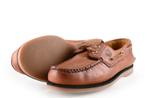 Timberland Bootschoenen in maat 39½ Bruin | 5% extra korting, Kleding | Dames, Schoenen, Bruin, Verzenden, Zo goed als nieuw, Timberland