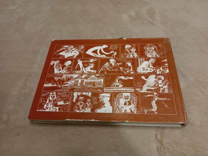 Corto Maltese T1 - C + jaquette - 1 Album - Eerste druk -, Livres, BD