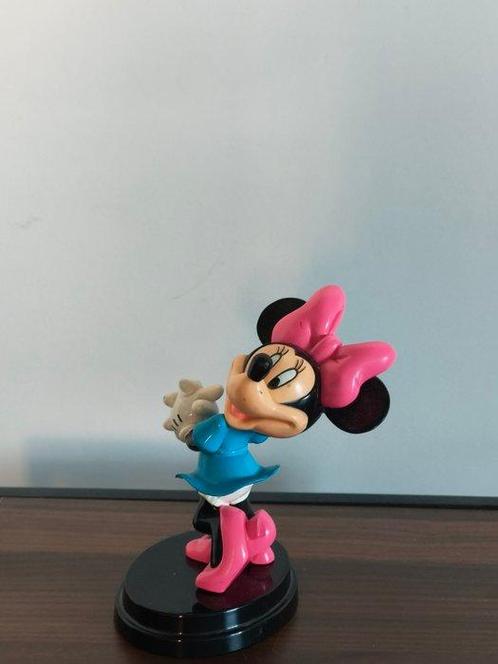Disney - Mickey Mouse - 1 - Minnie Mouse Figure, Verzamelen, Disney