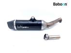 Uitlaatdemper Sport Honda CB 500 F 2016-2018 (CB500F), Motoren, Verzenden, Gebruikt