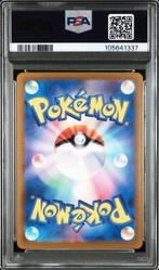 Pokémon - 1 Graded card - Pokemon - Jolteon - PSA 10, Hobby en Vrije tijd, Verzamelkaartspellen | Pokémon, Nieuw