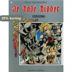 Gorgonia / De Rode Ridder / 187 9789002210549, Boeken, Stripverhalen, Verzenden, Gelezen, Willy Vandersteen