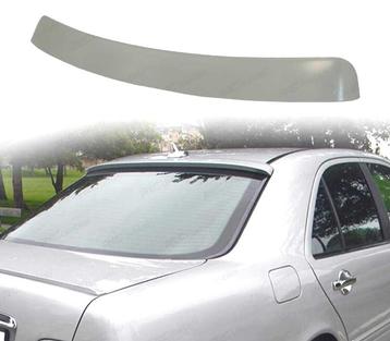 Aileron Becquet Pour Mercedes Classe E W210 95-02 Berline, Verzenden