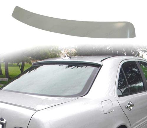 Aileron Becquet Pour Mercedes Classe E W210 95-02 Berline, Auto-onderdelen, Carrosserie, Verzenden