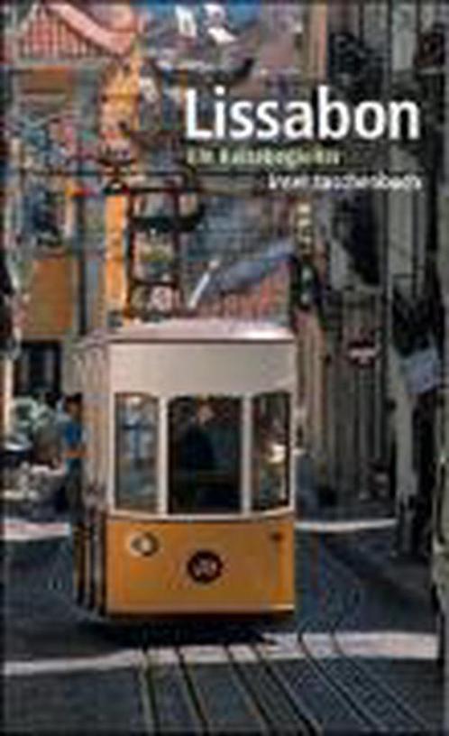 Lissabon 9783458349020, Boeken, Overige Boeken, Zo goed als nieuw, Verzenden