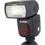 Godox Speedlite V860II Canon Kit occasion, Audio, Tv en Foto, Fotografie | Fotostudio en Toebehoren, Verzenden, Zo goed als nieuw