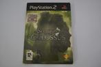 Shadow of the Colossus  (PS2 PAL), Games en Spelcomputers, Nieuw