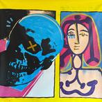 Freda People - Warhol X Picasso XL