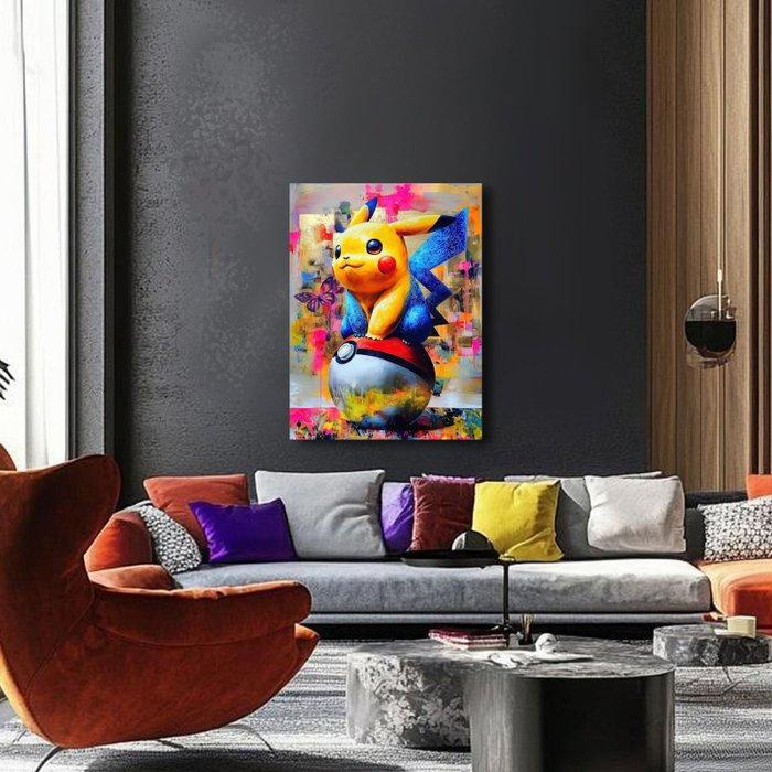 yamila - Pikachu Pop: Renacimiento en Oro y Color, Consoles de jeu & Jeux vidéo, Consoles de jeu | Accessoires Autre