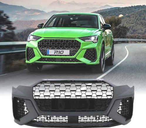 Pare Chocs Pour Audi Q3 19- Look Rs, Autos : Pièces & Accessoires, Carrosserie & Tôlerie, Envoi