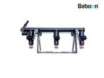Injector Triumph Sprint GT 2011-2014, Motoren, Verzenden, Gebruikt