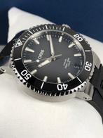 Oris - Aquis Date Calibre 400 Automatic - 01 400 7769, Handtassen en Accessoires, Horloges | Heren, Nieuw