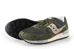 Saucony Sneakers in maat 42 Groen | 5% extra korting, Overige kleuren, Verzenden, Zo goed als nieuw, Sneakers