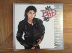 Michael Jackson - Bad 25 - 3 x albums LP (triple album) -, Nieuw in verpakking