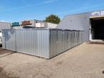 Container 20ft bij Zelfbouwcontainer laagste prijsgarantie!, Doe-het-zelf en Bouw