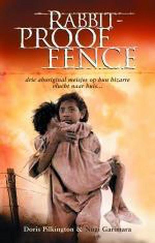 Rabbit-proof fence 9789038912981 D. Pilkington, Boeken, Geschiedenis | Wereld, Gelezen, Verzenden