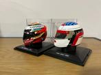Spark 1:5 - Model raceauto (2) - Ferrari Drivers Pack - Jean, Hobby en Vrije tijd, Nieuw