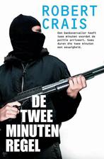 De tweeminutenregel 9789026123528 Robert Crais, Verzenden, Gelezen, Robert Crais
