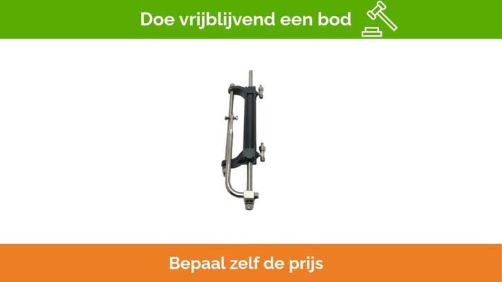 Bieden: Vetus OBC125 Hydraulic Outboard Steering, Watersport en Boten, Bootonderdelen, Ophalen of Verzenden