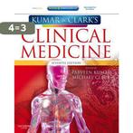Kumar And ClarkS Clinical Medicine 9780702029936, Boeken, Verzenden, Zo goed als nieuw, Parveen Kumar