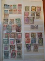 Afrika - Afrikaanse staten, Gestempeld