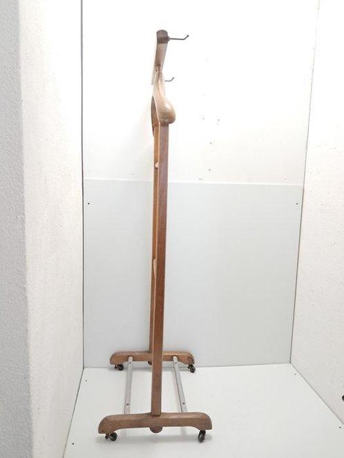Valet - Bois, Antiek en Kunst, Curiosa en Brocante