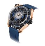 Mazzucato - LAX Limited Edition Dual Time - 02-RG - Heren -, Bijoux, Sacs & Beauté, Montres | Hommes