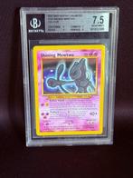 Pokémon Graded card - Shining Mewtwo #109 Foil - Beckett 7.5, Hobby en Vrije tijd, Verzamelkaartspellen | Pokémon, Nieuw
